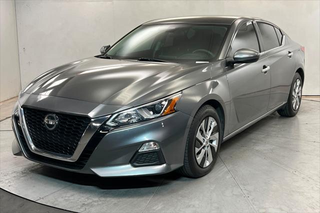 2021 Nissan Altima - $14,999
