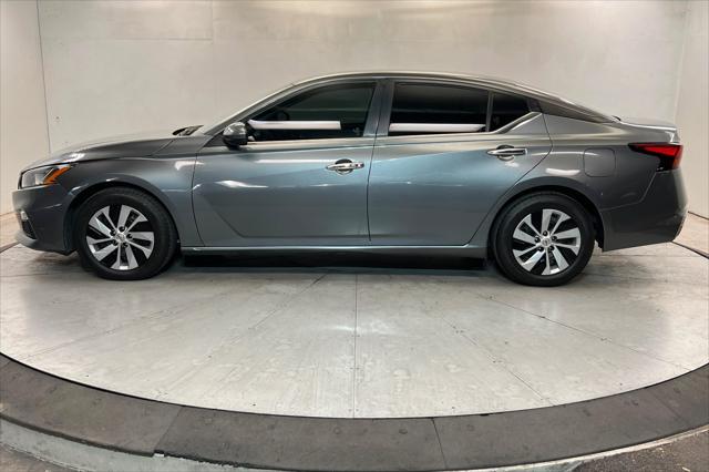 2021 Nissan Altima - $14,999