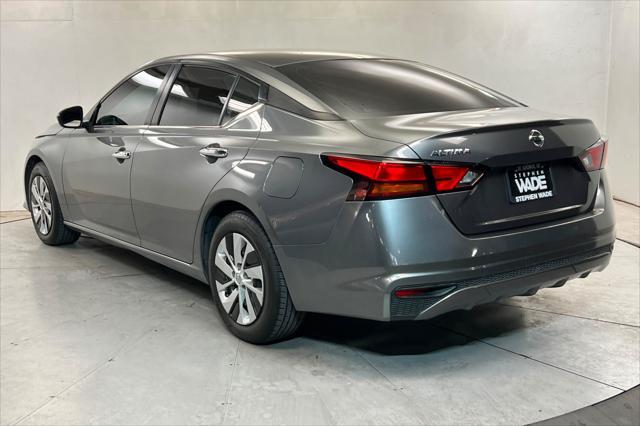 2021 Nissan Altima - $14,999