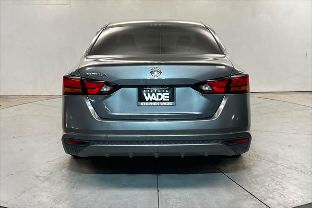 2021 Nissan Altima - $14,999
