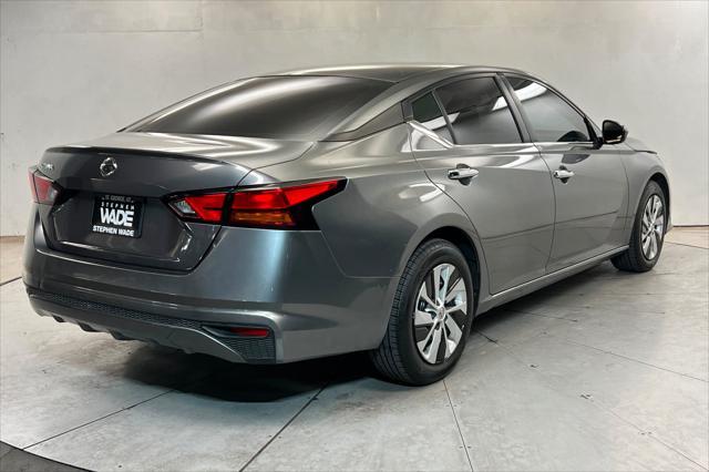 2021 Nissan Altima - $14,999