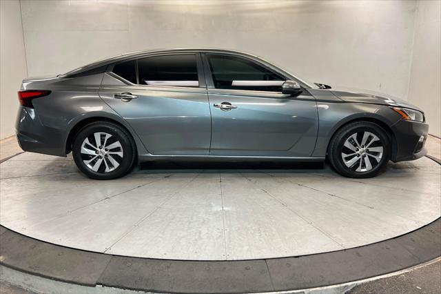 2021 Nissan Altima - $14,999