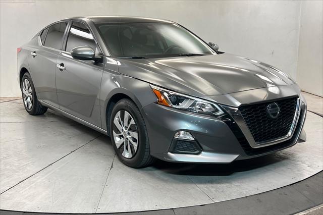 2021 Nissan Altima - $14,999
