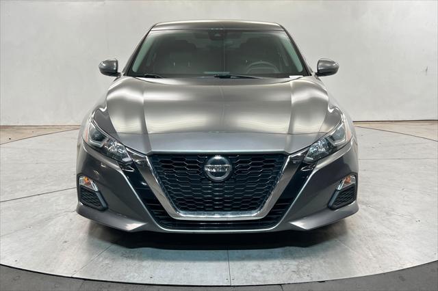 2021 Nissan Altima - $14,999