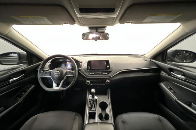 2021 Nissan Altima - $14,999