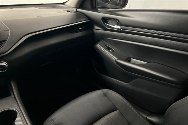2021 Nissan Altima - $14,999