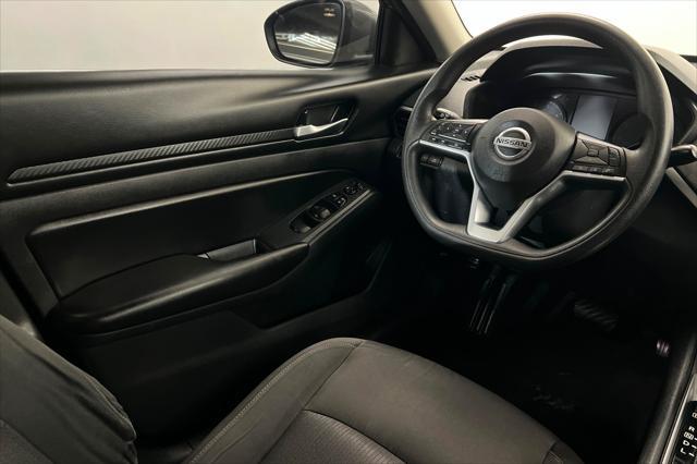 2021 Nissan Altima - $14,999