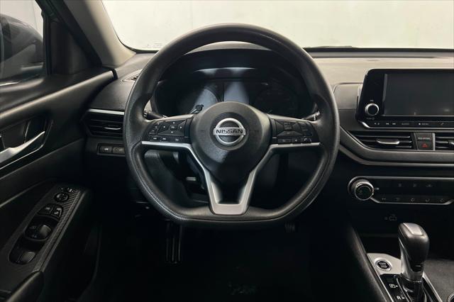 2021 Nissan Altima - $14,999