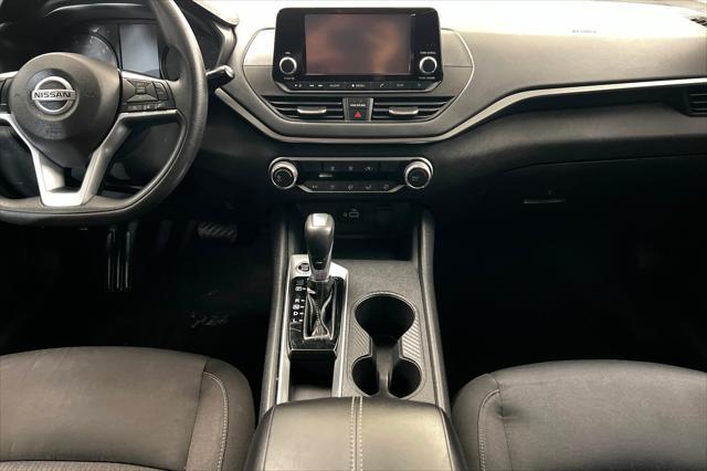 2021 Nissan Altima - $14,999