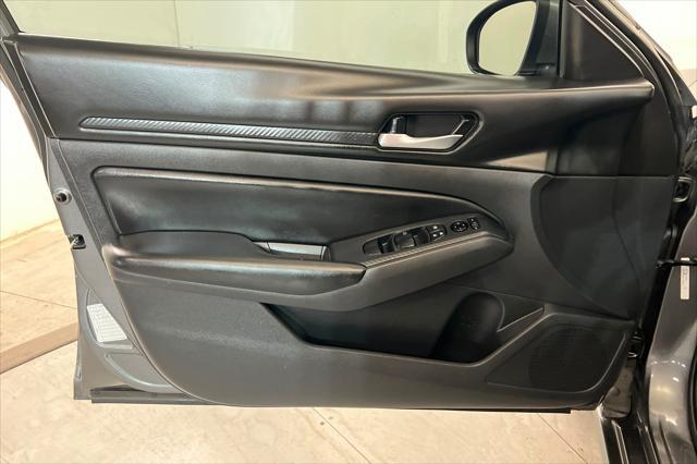 2021 Nissan Altima - $14,999