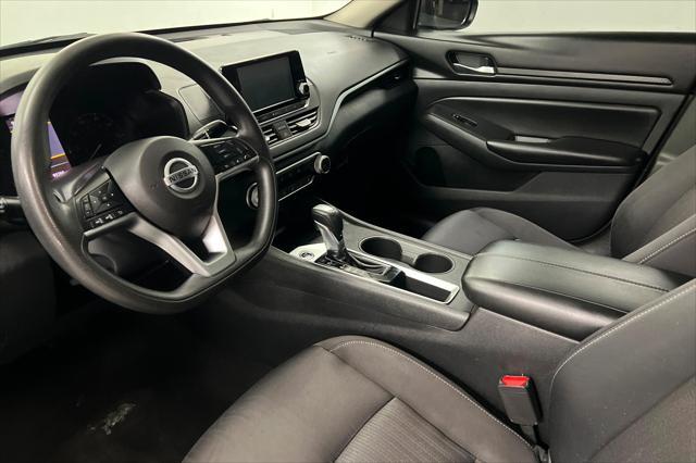 2021 Nissan Altima - $14,999