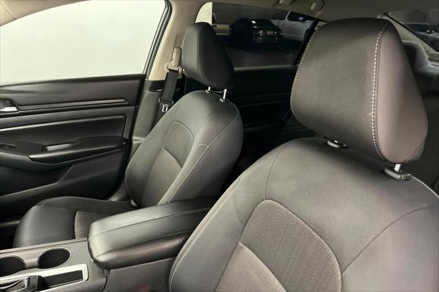 2021 Nissan Altima - $14,999