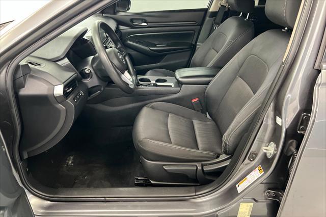 2021 Nissan Altima - $14,999