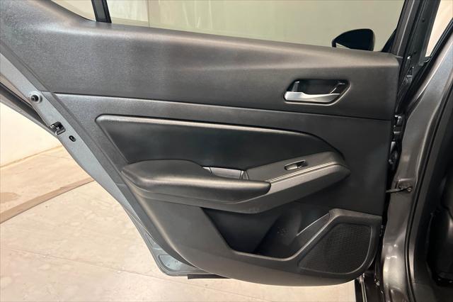 2021 Nissan Altima - $14,999