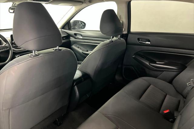 2021 Nissan Altima - $14,999