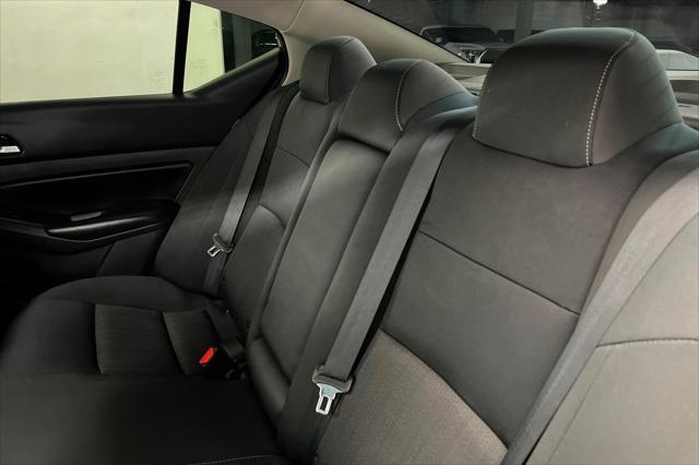 2021 Nissan Altima - $14,999