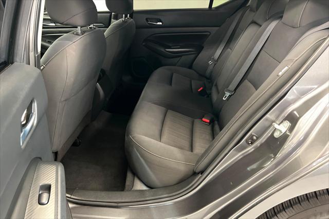 2021 Nissan Altima - $14,999
