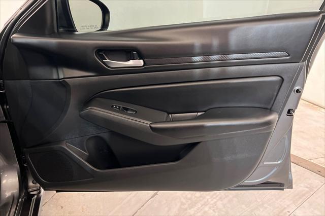 2021 Nissan Altima - $14,999