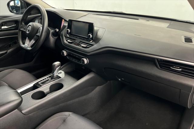 2021 Nissan Altima - $14,999