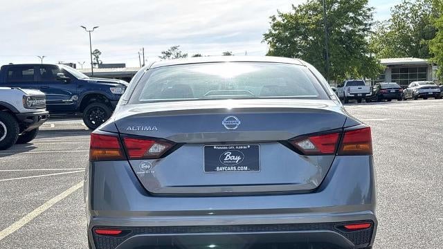 2021 Nissan Altima 2.5 S