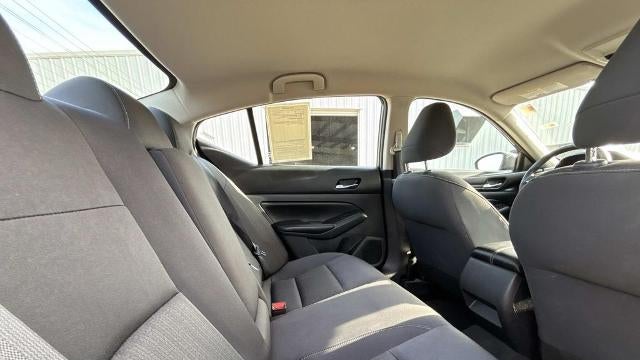 2021 Nissan Altima 2.5 S