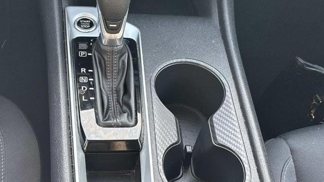 2021 Nissan Altima 2.5 S