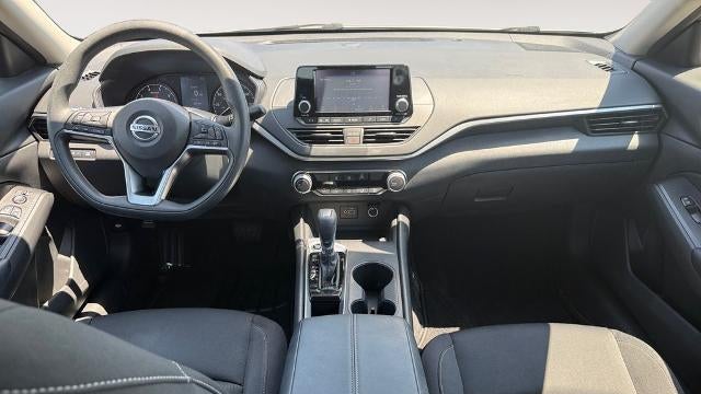 2022 Nissan Altima 2.5 S