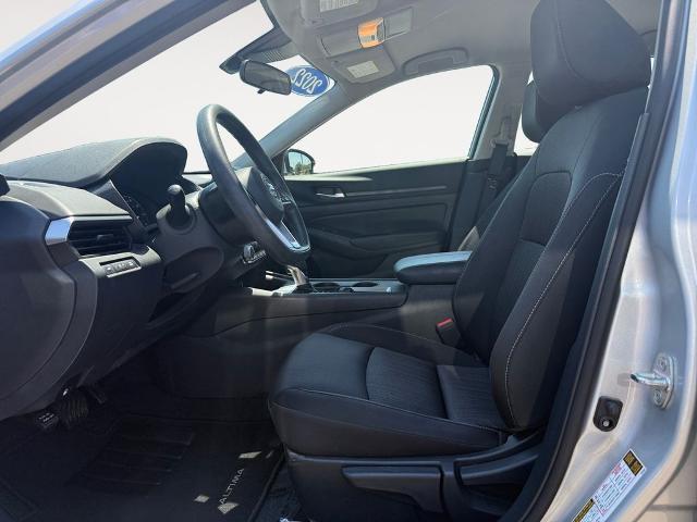2022 Nissan Altima - $19,682