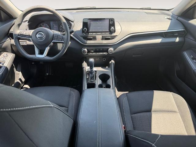 2022 Nissan Altima - $19,682