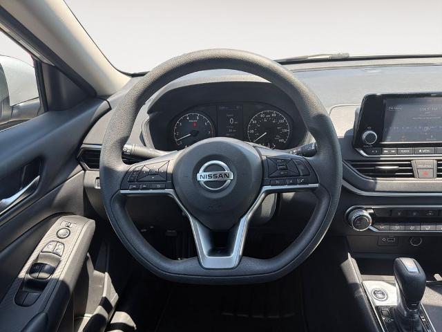 2022 Nissan Altima - $19,682