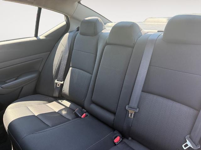 2022 Nissan Altima - $19,682
