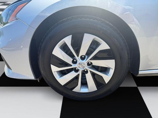 2022 Nissan Altima - $19,682