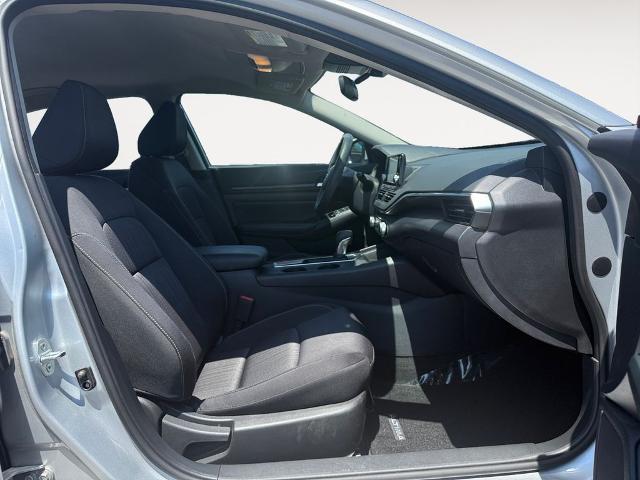 2022 Nissan Altima - $19,682