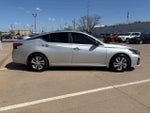 2024 Altima Thumbnail 16