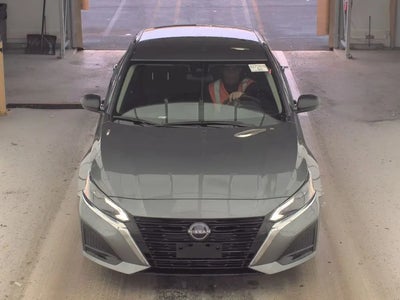 Photo of a 2024 Nissan Altima 2.5 S 4DR Sedan for sale