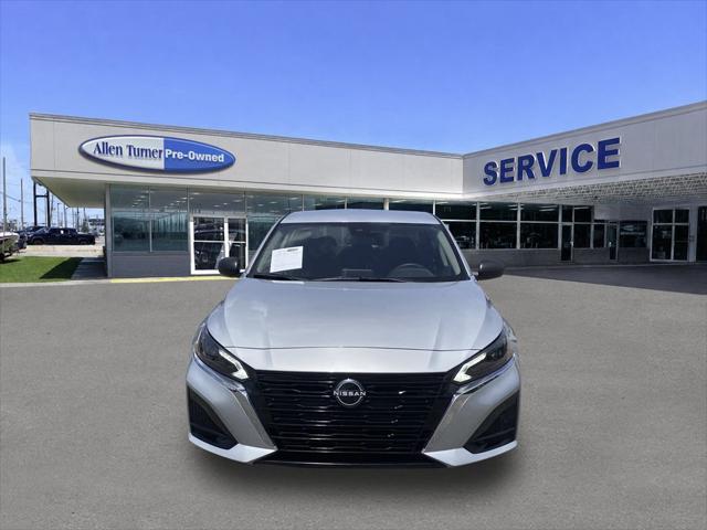2025 Nissan Altima - $19,500
