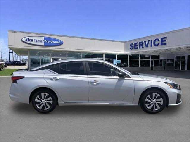 2025 Nissan Altima - $19,500