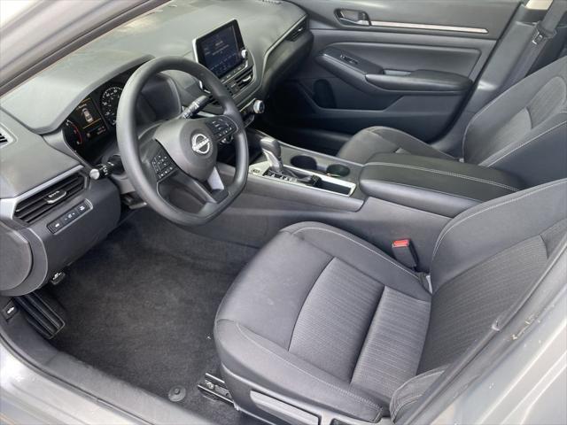 2025 Nissan Altima - $19,500
