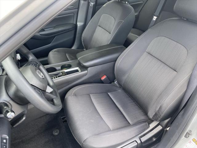 2025 Nissan Altima - $19,500