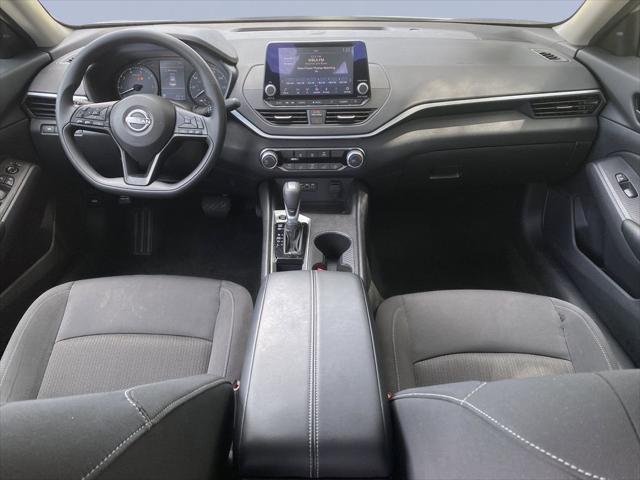 2025 Nissan Altima - $19,500