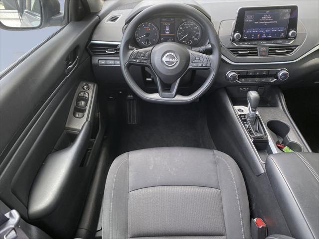 2025 Nissan Altima - $19,500