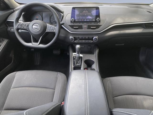 2025 Nissan Altima - $19,500