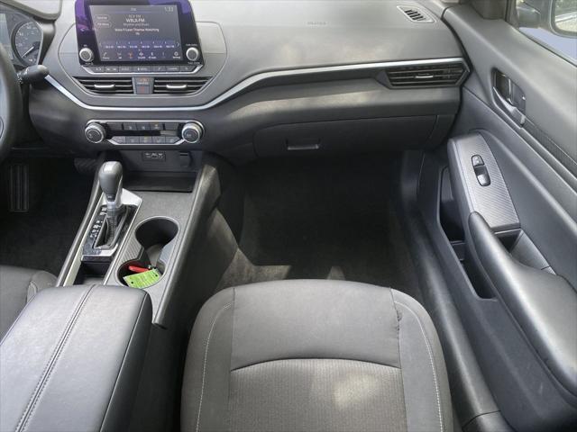 2025 Nissan Altima - $19,500