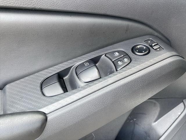 2025 Nissan Altima - $19,500
