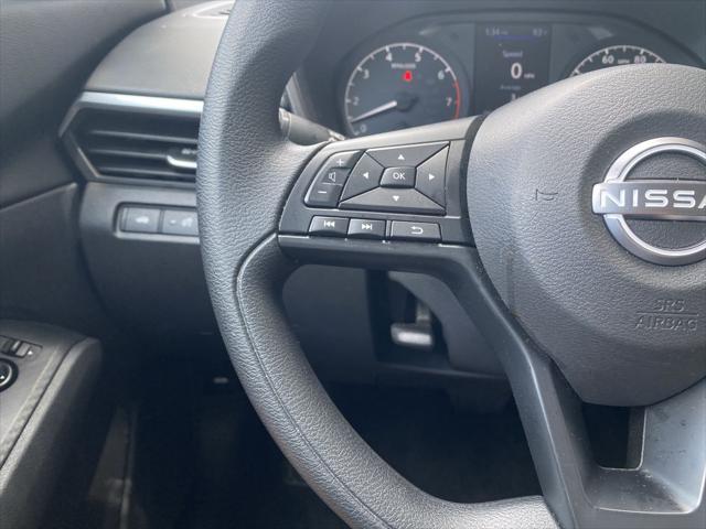 2025 Nissan Altima - $19,500