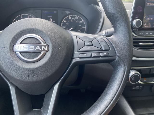 2025 Nissan Altima - $19,500