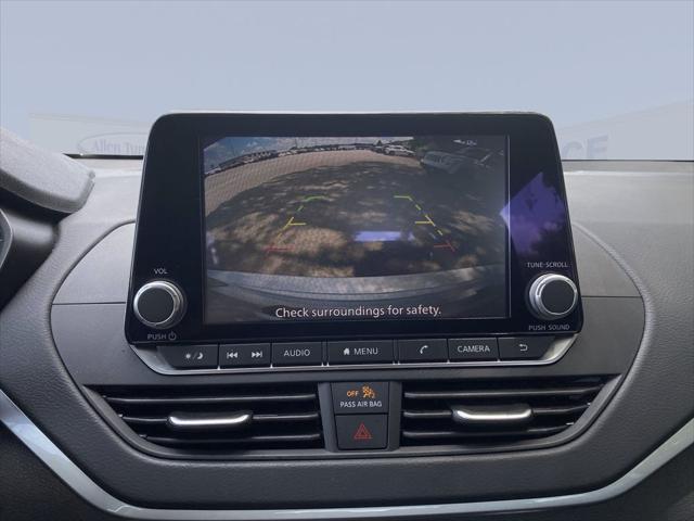 2025 Nissan Altima - $19,500