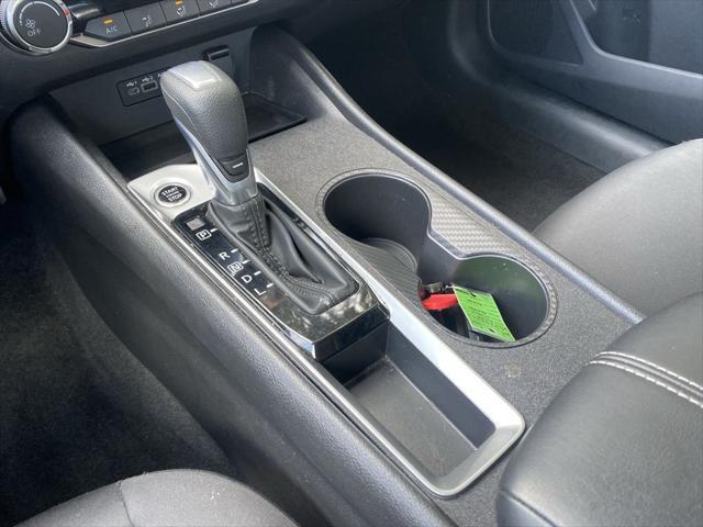 2025 Nissan Altima - $19,500