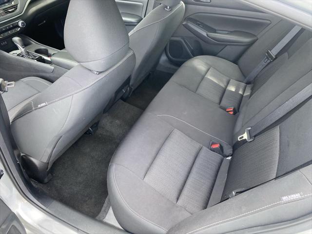 2025 Nissan Altima - $19,500