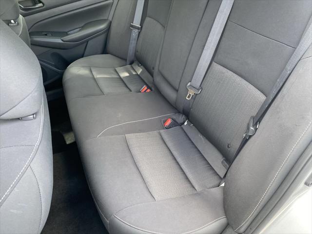 2025 Nissan Altima - $19,500